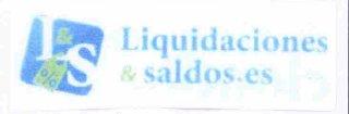 L&S LIQUIDACIONES & SALDOS.ES