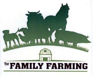 THE FAMILY FARMING