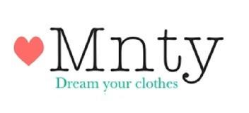 MNTY DREAM YOUR CLOTHES