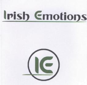 IRISH EMOTIONS IE