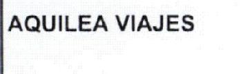 AQUILEA VIAJES