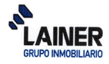 LAINER GRUPO INMOBILIARIO