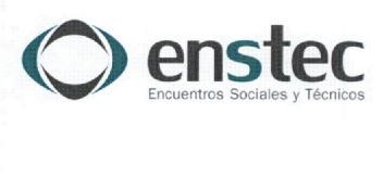 ENSTEC ENCUENTROS SOCIALES Y TECNICOS