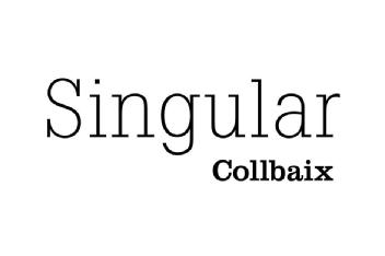 SINGULAR COLLBAIX