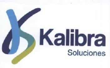 KALIBRA SOLUCIONES
