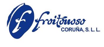 F FROITONOSO CORUÑA, S.L.L