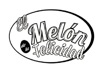 EL MELON DE LA FELICIDAD