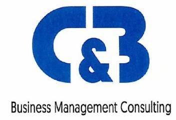 C&B BUSINESS MANAGEMENT CONSULTING
