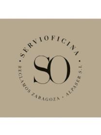 SO SERVIOFICINA. RECLAMOS ZARAGOZA . ALPASER S.L