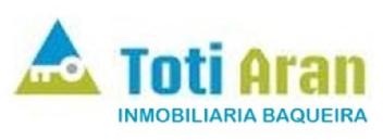 TOTI ARAN INMOBILIARIA BAQUEIRA