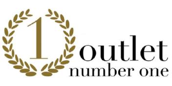 1 OUTLET NUMBER ONE