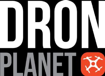 DRON PLANET