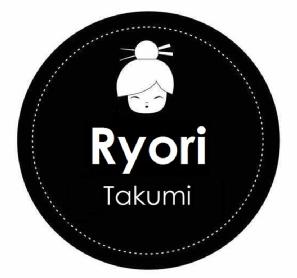 RYORI TAKUMI