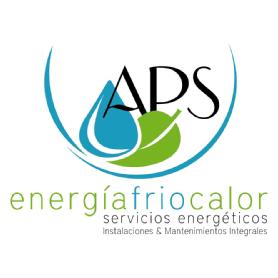 APS, ENERGIA FRIO CALOR SERVICIOS ENERGETICOS INSTALACIONES & MANTENIMIENTOS INTEGRALES