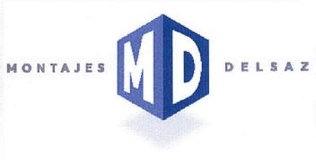 MONTAJES MD DELSAZ