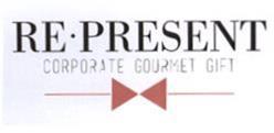 RE*PRESENT CORPORATE GOURMET GIFT
