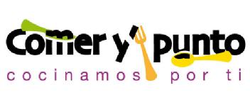 COMER Y PUNTO