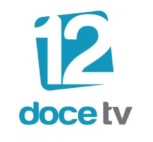 12 DOCE TV