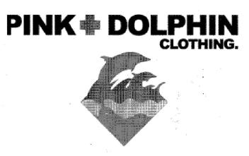PINK DOLPHIN