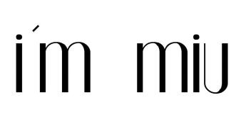 I M MIU