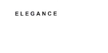 ELEGANCE
