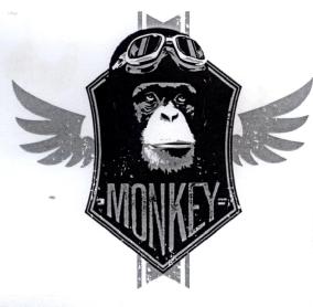 MONKEY