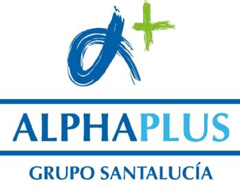 ALPHAPLUS GRUPO SANTALUCIA