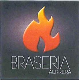 BRASERIA AURRERA