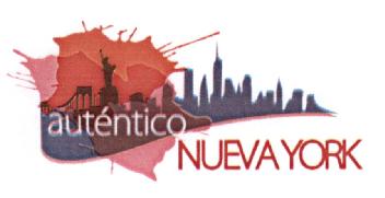 AUTENTICO NUEVA YORK