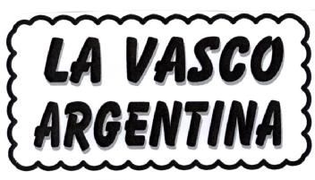 LA VASCO ARGENTINA