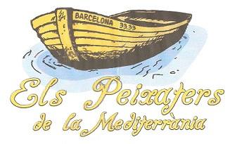 ELS PEIXATERS DE LA MEDITERRANIA BARCELONA 33.33