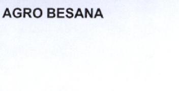 AGRO BESANA