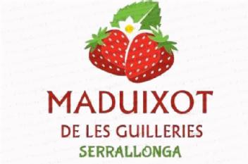 MADUIXOT DE LES GUILLERIES SERRALLONGA