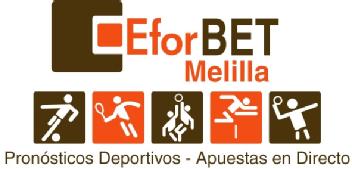 EFORBET MELILLA