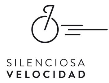 SILENCIOSA VELOCIDAD