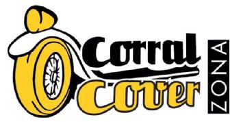 CORRAL COVER ZONA