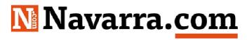N.COM NAVARRA.COM