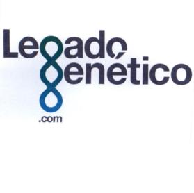 LEGADO GENETICO.COM