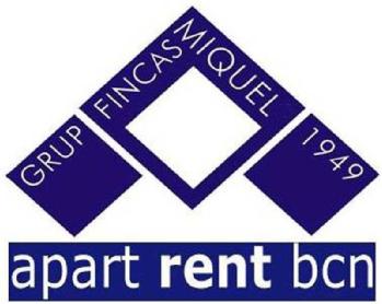 GRUP FINCAS MIQUEL 1949 APART RENT BCN