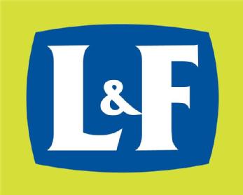 L & F