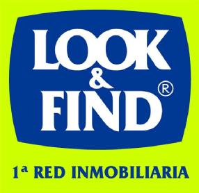 LOOK & FIND 1 RED INMOBILIARIA
