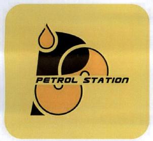 PETROL STATION