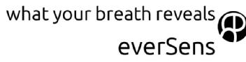 WHAT YOUR BREATH REVEALS EVERSENS
