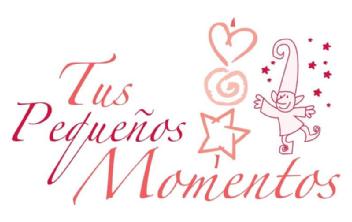 TUS PEQUEÑOS MOMENTOS