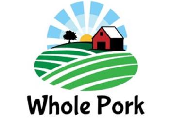 WHOLE PORK