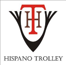 HT HISPANO TROLLEY