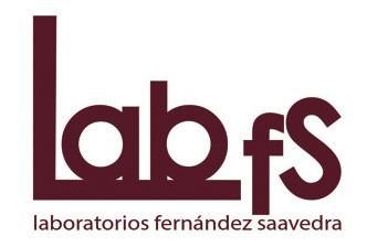 LABFS LABORATORIOS FERNANDEZ SAAVEDRA