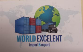 WORLD EXCELENT IMPORT & EXPORT