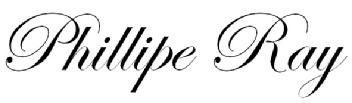 PHILLIPE RAY