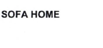 SOFA HOME